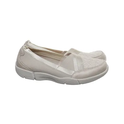 Slip-ons (Beige) från Skechers