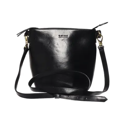 Shoulder-bag (Black) from O My Bag