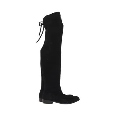 Bottes (Noir) de DS Shoes by DinSko