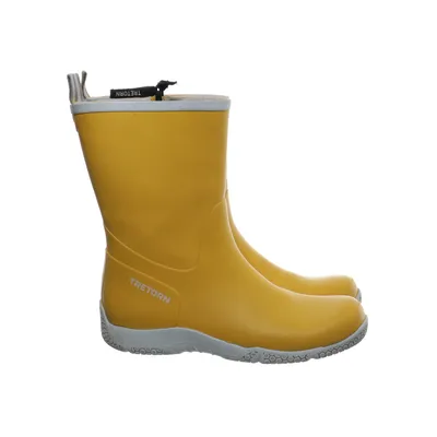 Regenlaarzen (Geel) van Tretorn
