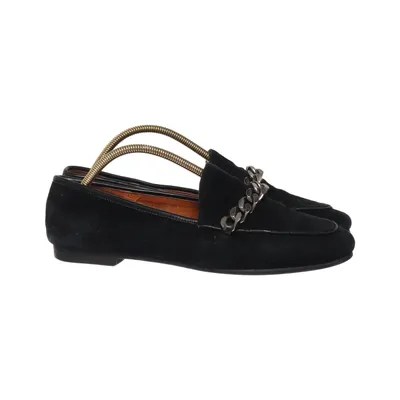 Loafers (Chaine Loafer) from Stylesnob Leather