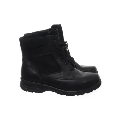 Kängor (Svart) från Pomar