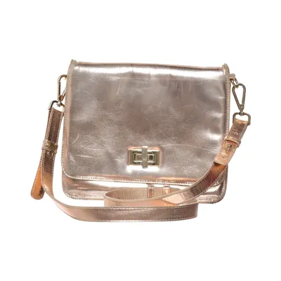 Shoulder-bag (Gold) from J.Lindeberg