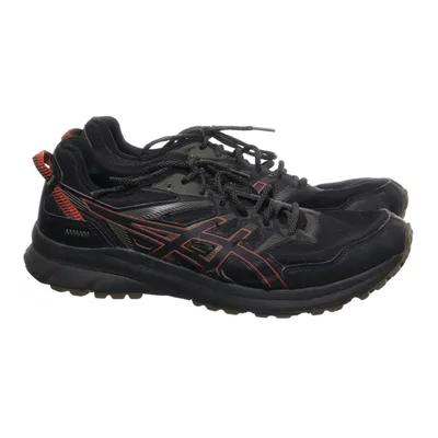 Löparskor (Svart, Röd) från Asics