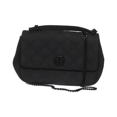 Axelremsväska (Svart) från Tory Burch