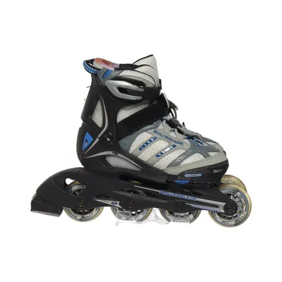 Inlines (Sort, Grå, Blå) fra Rollerblade