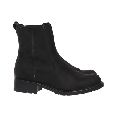 Chelsea boots (Svart) från Clarks