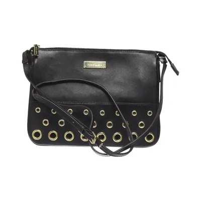 Sac à bandoulière (Noir) de Anne Klein