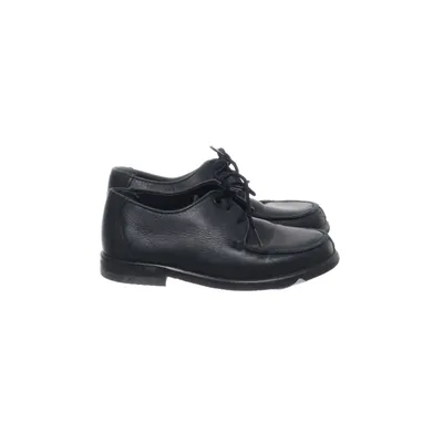 Derby schoenen (Blauw) van Handmade