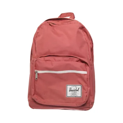 Rugzak (Roze) van Herschel Supply co.