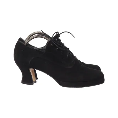 Chaussures de danse (Noir) de Görtz Cuir