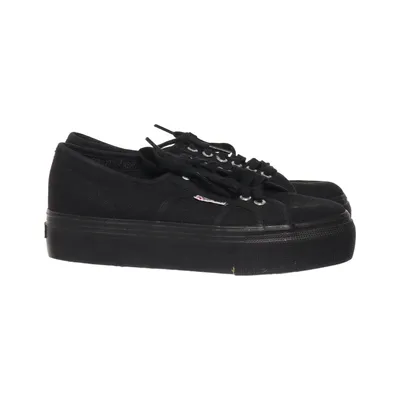 Tygskor (S0001L0-996) från Superga