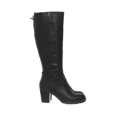 Bottes (Noir) de DS Shoes by DinSko