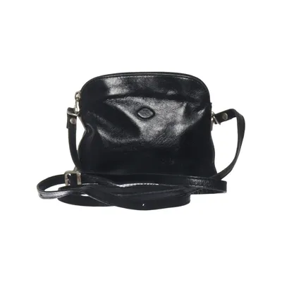 Umhängetasche (Schwarz) von The Trend