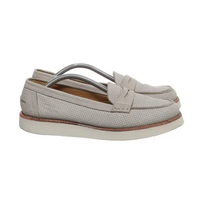 Loafers (Beige) van Melvin & Hamilton