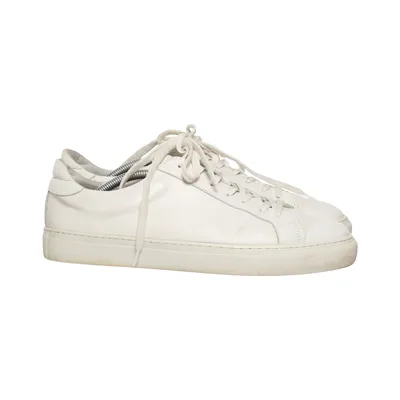 Baskets (Blanc) de Garment Project