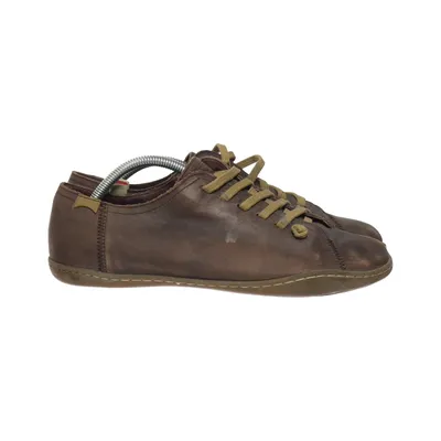 Schoenen (Bruin) van Camper