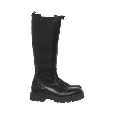 Bottes (Noir) de Shoe Biz