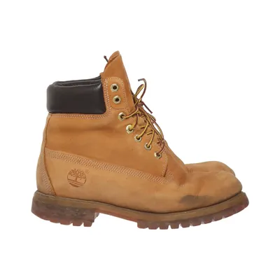Snørestøvler (Brun) fra Timberland