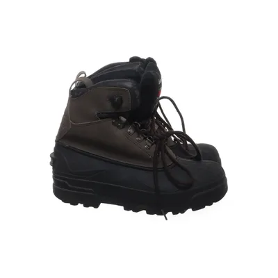 Vandringskängor (Svart, Brun) från Bagheera