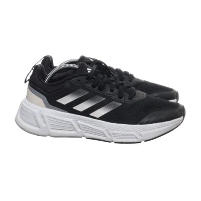 Trainingsschoenen (Zwart, Wit) van Adidas