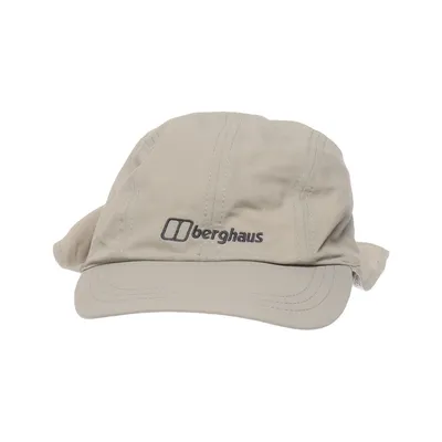 Keps (Beige) från Berghaus Polyamid