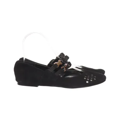 Ballet flats (Black) from Ilse Jacobsen