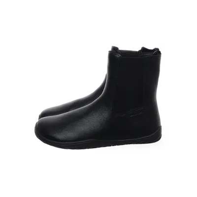 Bottines Chelsea (Noir) de Vaistoa