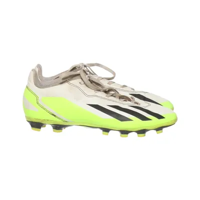 Voetbalschoenen (Wit, Zwart, Geel) van Adidas