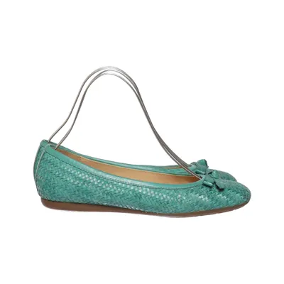 Ballerinas (Türkis) von Geox Respira