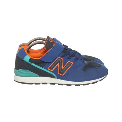Sneakers (Blå, Orange, Flerfarvet) fra New Balance