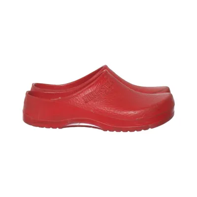 Hjemmeskor (Rød) fra Birkenstock