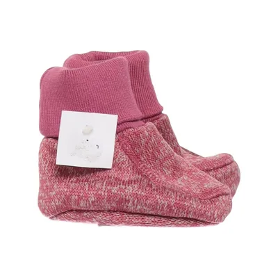 Chaussons pour bébé (Rose) de Villervalla