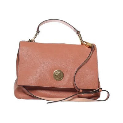 Skuldertaske (Pink) fra Coccinelle