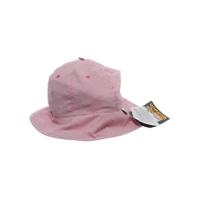 Bucket hat (Pink, White) from Jack Wolfskin