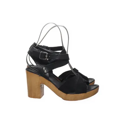 Sandaletter (Svart) från D for Dasia
