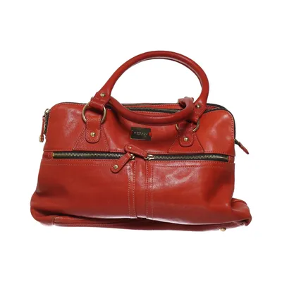 Handbag (Red) from Modalu