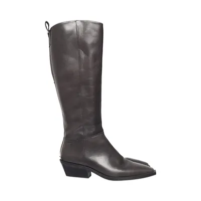 Laarzen (SHOES-EU-39) van Vagabond Leer