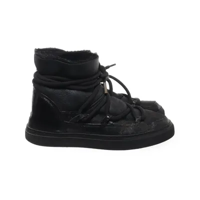 Bottines (Noir) de Inuikii