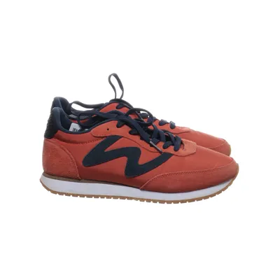 Sneakers (Röd, Blå) från Woden