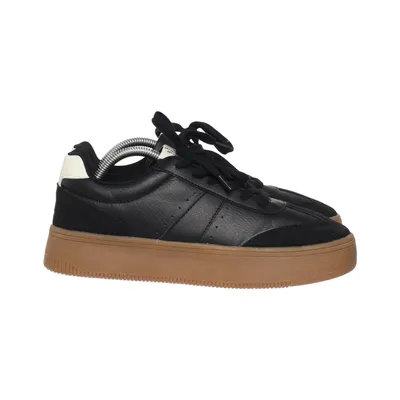 Sneakers (Black) from Lager 157