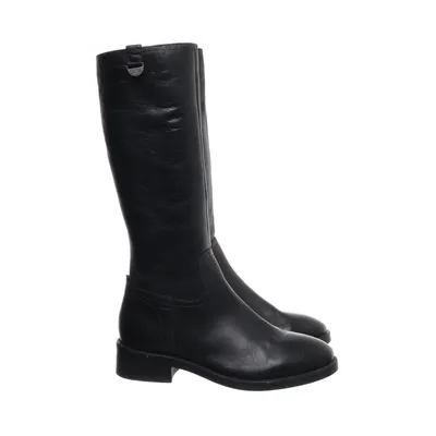 Bottes (Noir) de Dasia