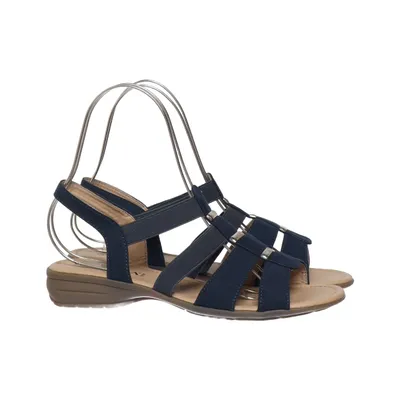 Sandals (Blue) from Donna Girl