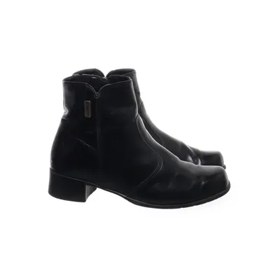 Boots (Svart) från Grip Aaltonen
