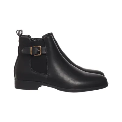 Boots (Svart) från Anna Field