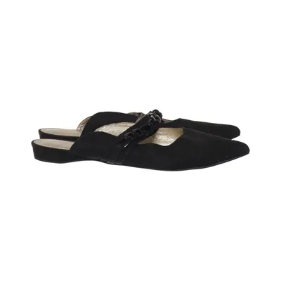 Mules (Noir) de Depeche