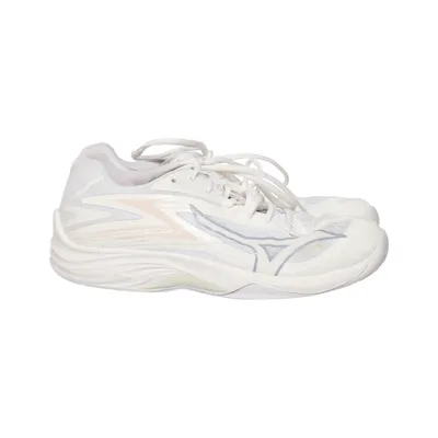 Baskets (Blanc) de Mizuno