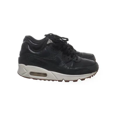 Træningssko (Sort) fra Nike Air Max