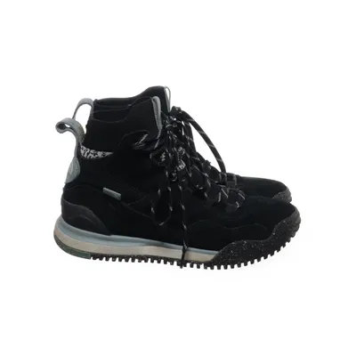 Hiking boots (Black) from The North Face