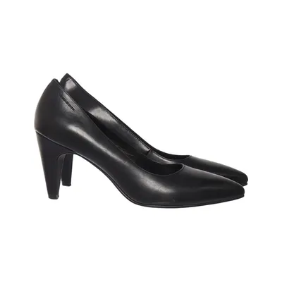 Pumps (Black) from Vagabond Leather